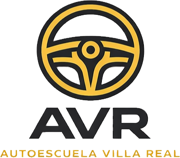 Logo Autoescuela Villa Real